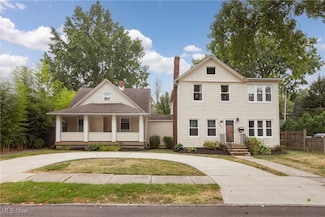 14529 Harley Ave, Cleveland, OH 44111