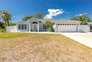4569 Kenvil Dr, North Port, FL 34288
