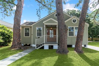 5633 Canal Blvd, New Orleans, LA 70124