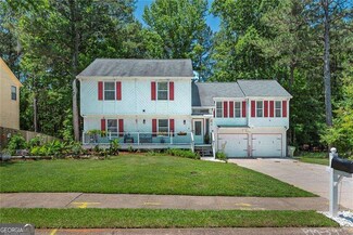 3856 Nowlin Rd NW, Kennesaw, GA 30144