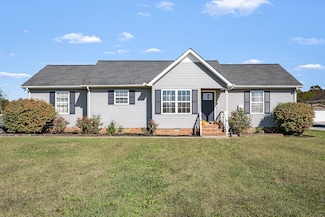 2936 Midland Rd, Shelbyville, TN 37160