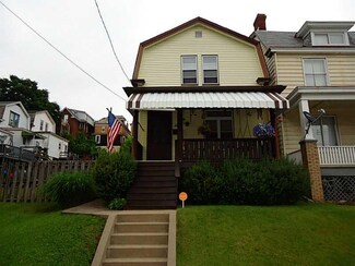 308 Rustic St, Pittsburgh, PA 15210
