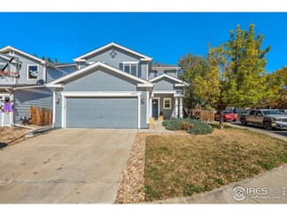 10675 Upper Ridge Rd, Longmont, CO 80504