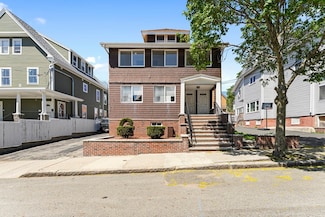 46 Dartmouth St Unit 2, Somerville, MA 02145