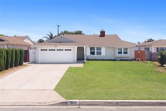 1834 E Stuart Ave, West Covina, CA 91791