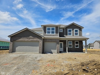 6032 Granby Dr, Whitestown, IN 46075