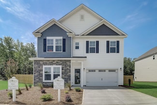 698 Shumard Oak Place NW, Aiken, SC 29801