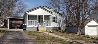 240 Triumph St, Jackson, OH 45640
