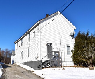 55 Killington Ave, Rutland, VT 05701