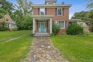 1909 Berkeley Ave, Petersburg, VA 23805