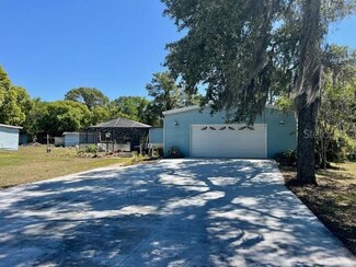 12520 Chicago Ave, Hudson, FL 34669