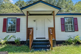 1924 Virginia Ave, Augusta, GA 30906