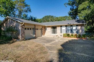 1408 Northwick Ct, Little Rock, AR 72227