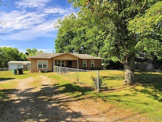 1518 E Hogner St, Tahlequah, OK 74464