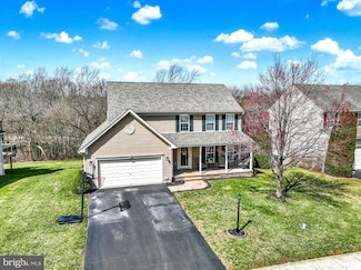 2512 Codorus Ln, Spring Grove, PA 17362