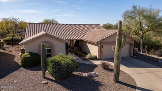 7943 E Aloe Cir, Gold Canyon, AZ 85118