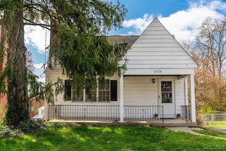 6235 Cambridge Ave, Cincinnati, OH 45230