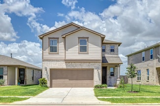 25442 Cartington Ln, Katy, TX 77493