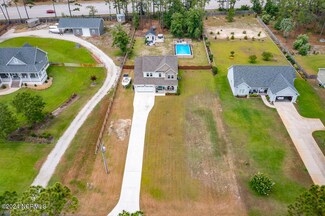 328 George Taylor Rd, Newport, NC 28570