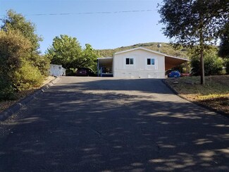 26835 Old Highway 80 Unit 79, Guatay, CA 91931