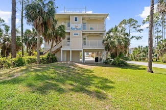 104 Lagoon Dr, Port Saint Joe, FL 32456