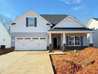 1981 Meadowview Dr, Graham, NC 27253