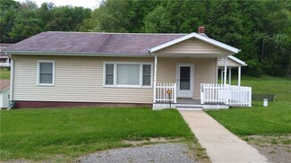 705 Manor St, Marion Center, PA 15759