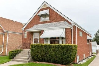 3901 N New England Ave, Chicago, IL 60634