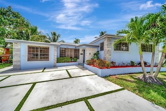 14925 NE 7th Ave, Miami, FL 33161