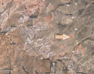 155 County Rd N7210 --, Saint Johns, AZ 85936