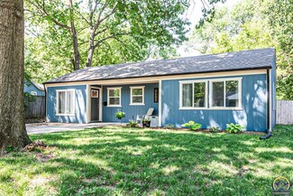 2652 Moundview Dr, Lawrence, KS 66049