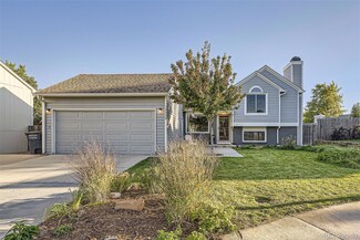 13220 W 63rd Cir, Arvada, CO 80004