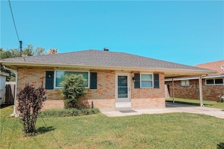 320 Trudeau Dr, Metairie, LA 70003