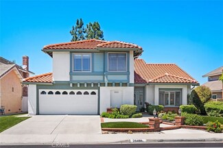 28461 La Falda, Laguna Niguel, CA 92677
