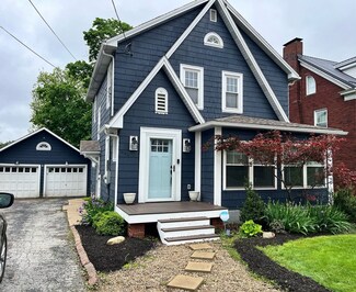 664 S Sixth St, Indiana Boro - Ind, PA 15701