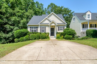 106 Gumdrop Path, Apex, NC 27502