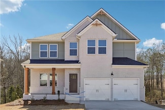 358 Orwell Dr, Social Circle, GA 30025