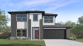 9500 Oxbow Strap Dr, Austin, TX 78724