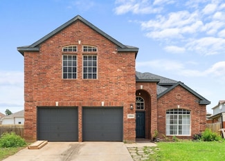 12809 Conifer Ln, Euless, TX 76040