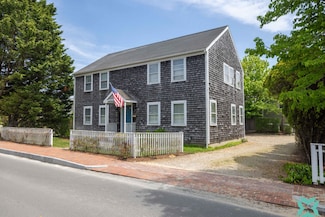 16 Atlantic Ave, Nantucket, MA 02554
