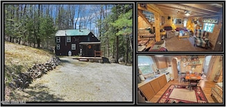 120 Davis Rd, Pottersville, NY 12860