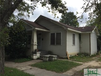 1205 NE 36th St, Savannah, GA 31404