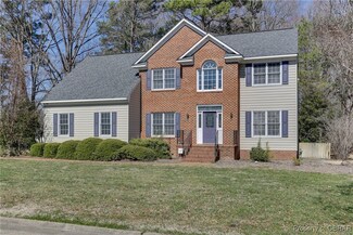 205 Darden Dr, Poquoson, VA 23662