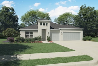 Gilmour II, Celina, TX 75009