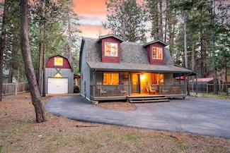 16997 Indio Rd, Bend, OR 97707