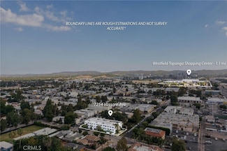 7254 Vassar Ave Unit 308, Canoga Park, CA 91303