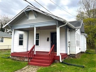 1210 Verdun St, Winston Salem, NC 27107