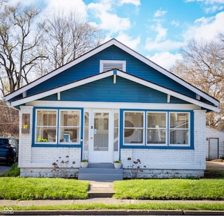 619 Kessler Blvd Dr E, Indianapolis, IN 46220