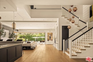 16144 High Valley Place, Encino, CA 91436