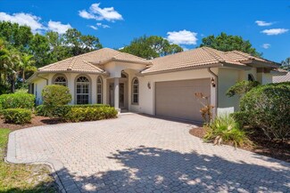 8306 Belfry Place, Port Saint Lucie, FL 34986